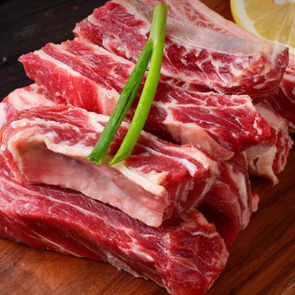 Argentinian Beef Ribs So Tender They’ll Blow Your Mind .